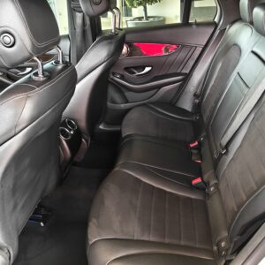 MERCEDES-BENZ GLC 220 d 4Matic Coupé Premium Plus <br>( 2019 - KM. 137900) - immagine 12