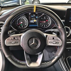 MERCEDES-BENZ GLC 220 d 4Matic Coupé Premium Plus <br>( 2019 - KM. 137900) - immagine 8