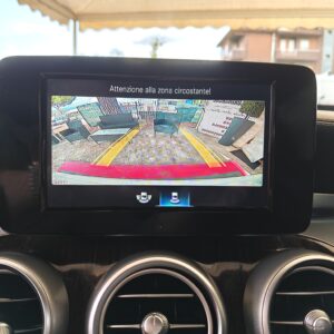 MERCEDES-BENZ GLC 220 d 4Matic Coupé Premium Plus <br>( 2019 - KM. 137900) - immagine 14