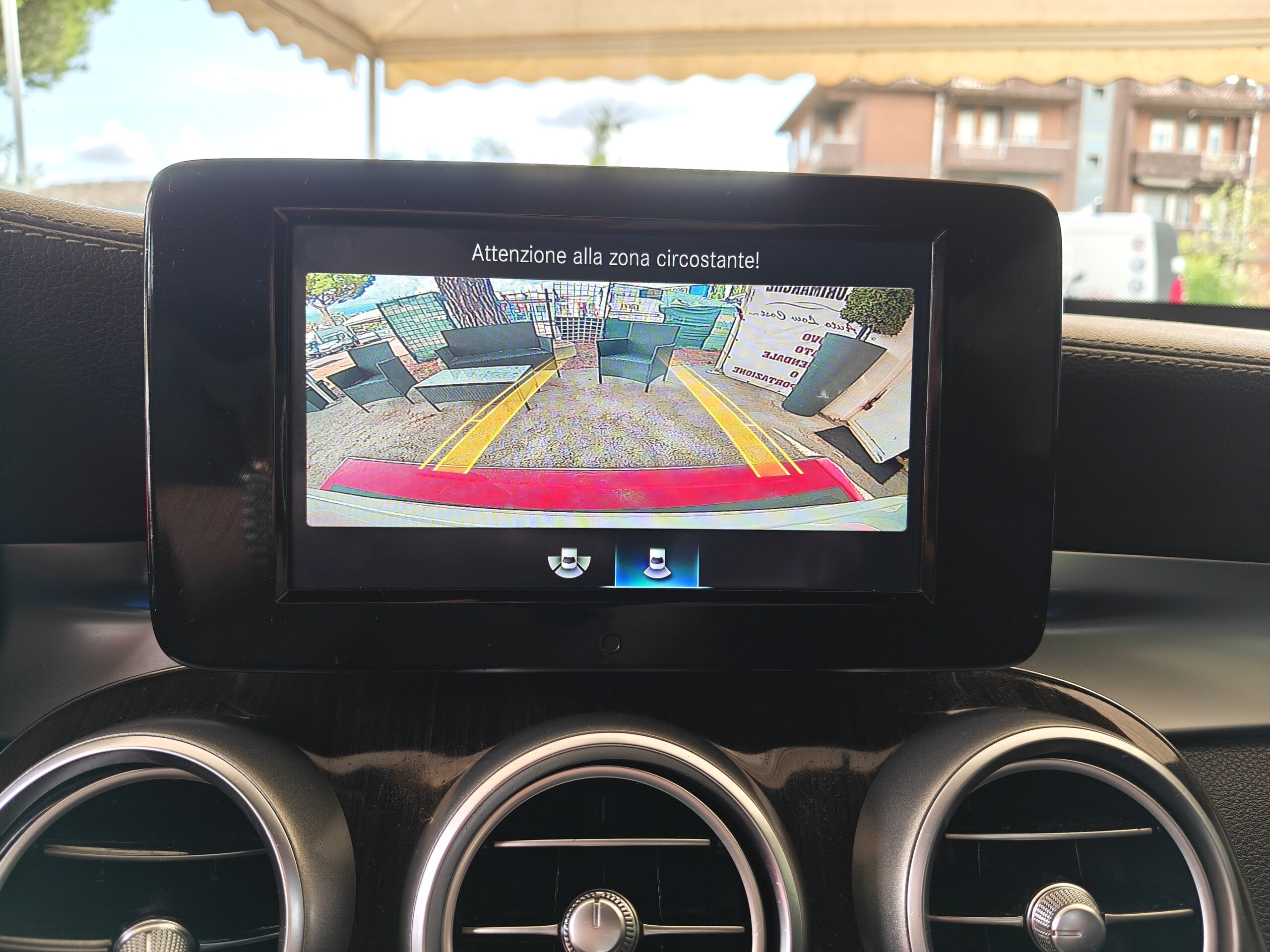MERCEDES-BENZ GLC 220 d 4Matic Coupé Premium Plus <br>( 2019 - KM. 137900) - immagine 14