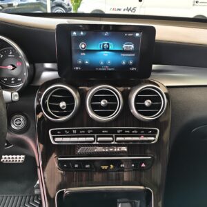 MERCEDES-BENZ GLC 220 d 4Matic Coupé Premium Plus <br>( 2019 - KM. 137900) - immagine 13