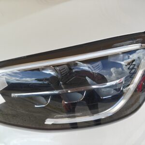 MERCEDES-BENZ GLC 220 d 4Matic Coupé Premium Plus <br>( 2019 - KM. 137900) - immagine 17