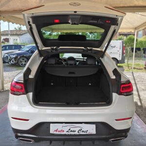 MERCEDES-BENZ GLC 220 d 4Matic Coupé Premium Plus <br>( 2019 - KM. 137900) - immagine 6