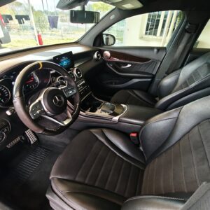 MERCEDES-BENZ GLC 220 d 4Matic Coupé Premium Plus <br>( 2019 - KM. 137900) - immagine 7