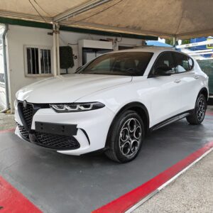 ALFA ROMEO Tonale 1.5 130 CV MHEV TCT7 Sprint <br>(2024 - 15600 km) - immagine 2