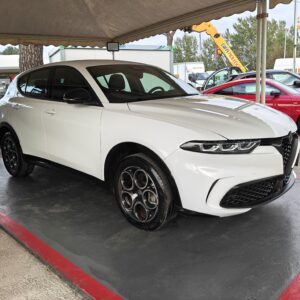 ALFA ROMEO Tonale 1.5 130 CV MHEV TCT7 Sprint <br>(2024 - 15600 km) - immagine 1