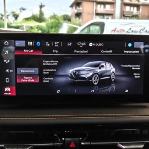 ALFA ROMEO Tonale 1.5 130 CV MHEV TCT7 Sprint <br>(2024 - 15600 km) - immagine 16
