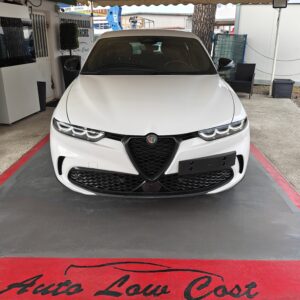 ALFA ROMEO Tonale 1.5 130 CV MHEV TCT7 Sprint <br>(2024 - 15600 km) - immagine 3