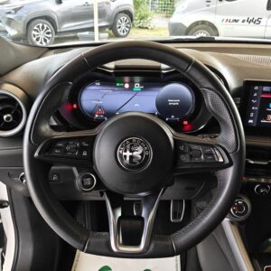 ALFA ROMEO Tonale 1.5 130 CV MHEV TCT7 Sprint <br>(2024 - 15600 km) - immagine 9