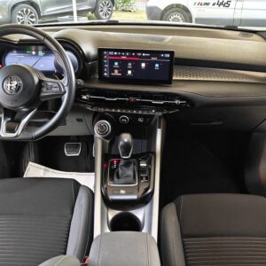 ALFA ROMEO Tonale 1.5 130 CV MHEV TCT7 Sprint <br>(2024 - 15600 km) - immagine 8