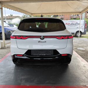 ALFA ROMEO Tonale 1.5 130 CV MHEV TCT7 Sprint <br>(2024 - 15600 km) - immagine 5
