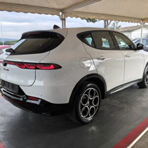 ALFA ROMEO Tonale 1.5 130 CV MHEV TCT7 Sprint <br>(2024 - 15600 km) - immagine 4
