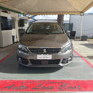 PEUGEOT 308 BlueHDi 130 S&S SW Allure  <br> ( 01/2019 ) - immagine 3