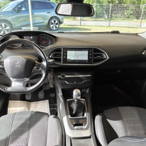 PEUGEOT 308 BlueHDi 130 S&S SW Allure  <br> ( 01/2019 ) - immagine 9
