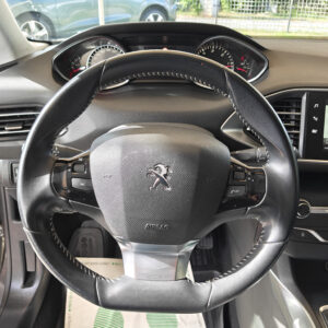 PEUGEOT 308 BlueHDi 130 S&S SW Allure  <br> ( 01/2019 ) - immagine 8