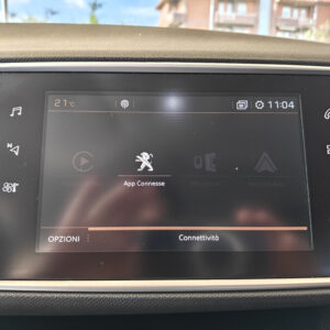 PEUGEOT 308 BlueHDi 130 S&S SW Allure  <br> ( 01/2019 ) - immagine 14