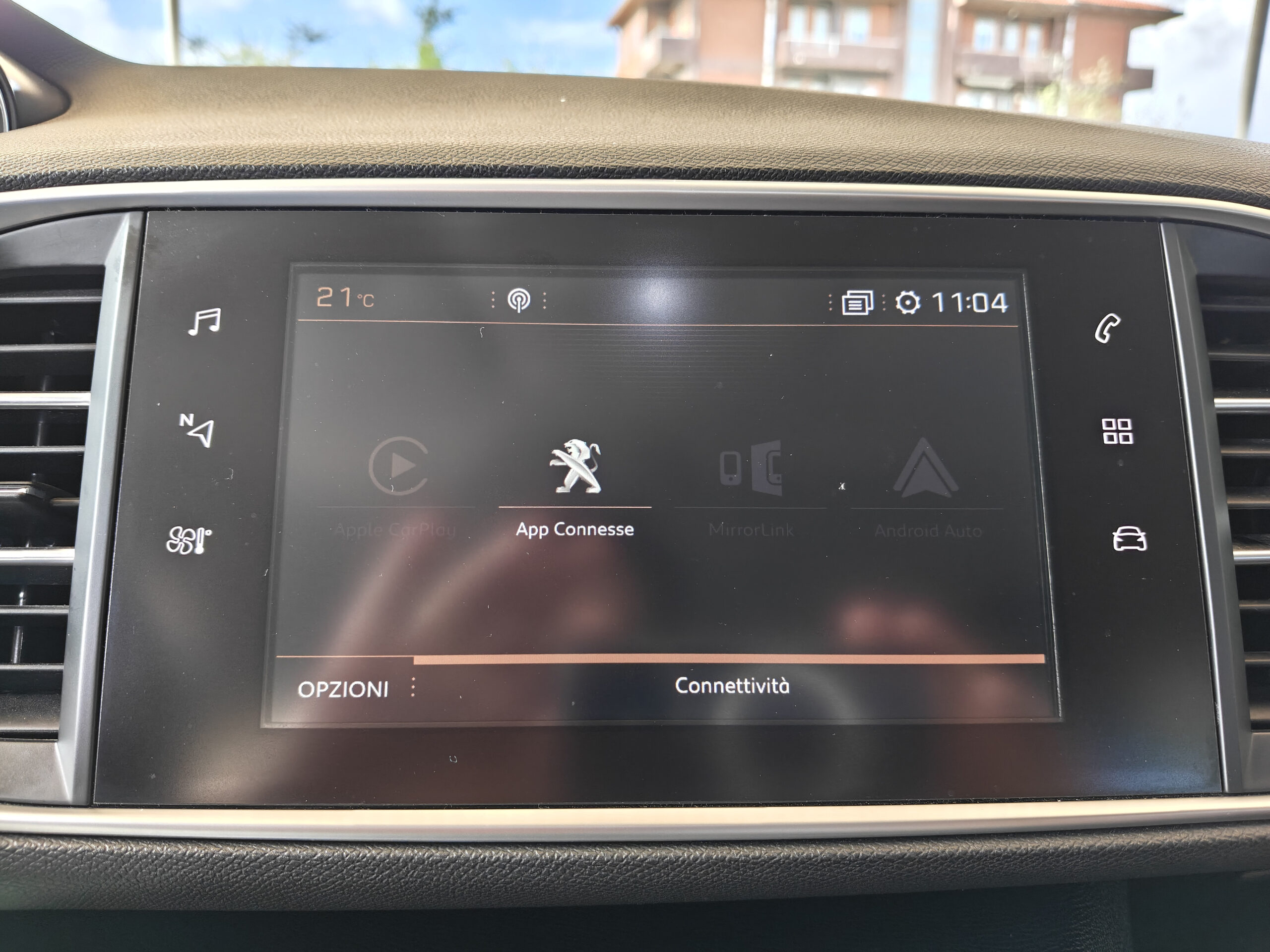 PEUGEOT 308 BlueHDi 130 S&S SW Allure  <br> ( 01/2019 ) - immagine 14
