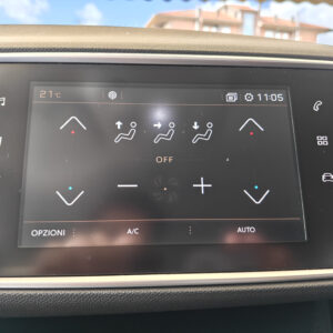 PEUGEOT 308 BlueHDi 130 S&S SW Allure  <br> ( 01/2019 ) - immagine 13
