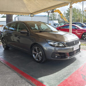 PEUGEOT 308 BlueHDi 130 S&S SW Allure  <br> ( 01/2019 ) - immagine 1