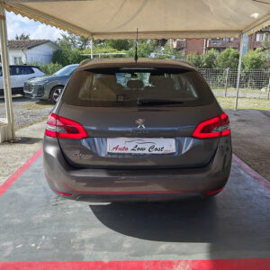 PEUGEOT 308 BlueHDi 130 S&S SW Allure  <br> ( 01/2019 ) - immagine 6
