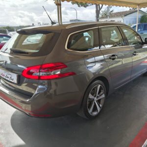 PEUGEOT 308 BlueHDi 130 S&S SW Allure  <br> ( 01/2019 ) - immagine 5