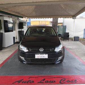 VOLKSWAGEN Polo 1.2 TSI 4 cilindri 90 cv ( 2012 - 148.898 km) - immagine 2