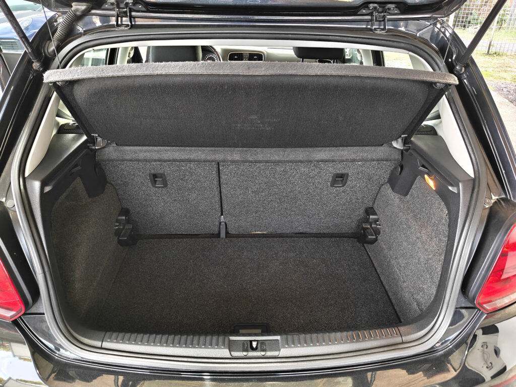 VOLKSWAGEN Polo 1.2 TSI 4 cilindri 90 cv ( 2012 - 148.898 km)
