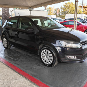 VOLKSWAGEN Polo 1.2 TSI 4 cilindri 90 cv ( 2012 - 148.898 km) - immagine 1
