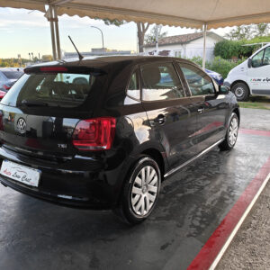 VOLKSWAGEN Polo 1.2 TSI 4 cilindri 90 cv ( 2012 - 148.898 km) - immagine 6