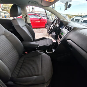VOLKSWAGEN Polo 1.2 TSI 4 cilindri 90 cv ( 2012 - 148.898 km) - immagine 11
