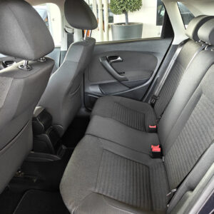 VOLKSWAGEN Polo 1.2 TSI 4 cilindri 90 cv ( 2012 - 148.898 km) - immagine 12