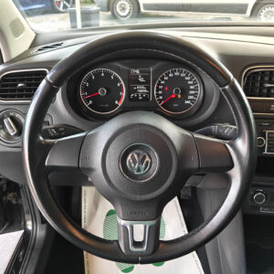 VOLKSWAGEN Polo 1.2 TSI 4 cilindri 90 cv ( 2012 - 148.898 km) - immagine 7
